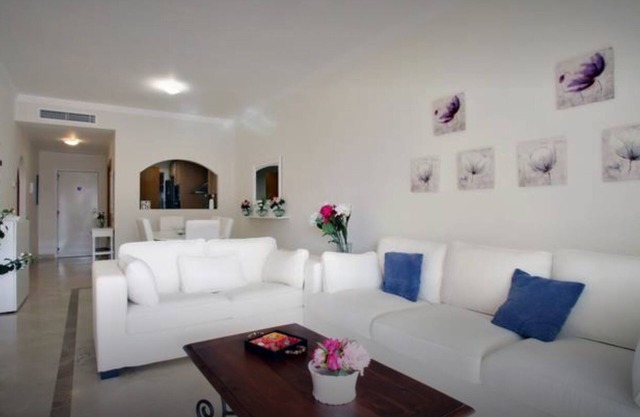 Apartamento de lujo playa
