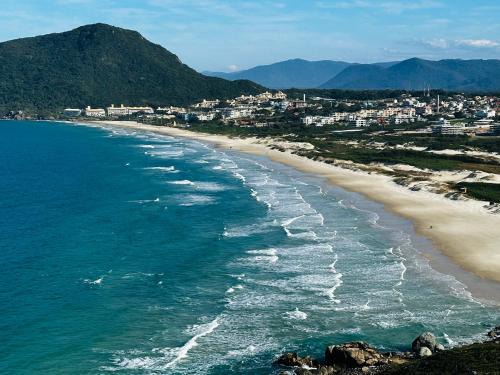 APARTAMENTO DE PRAIA