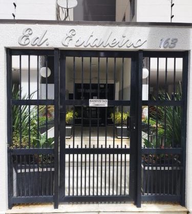 Apartamento de Praia no Centro