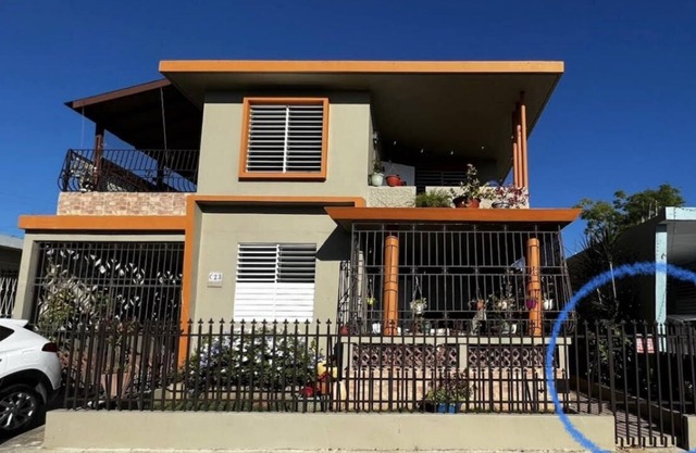 Apartamento de Puerta Verde
