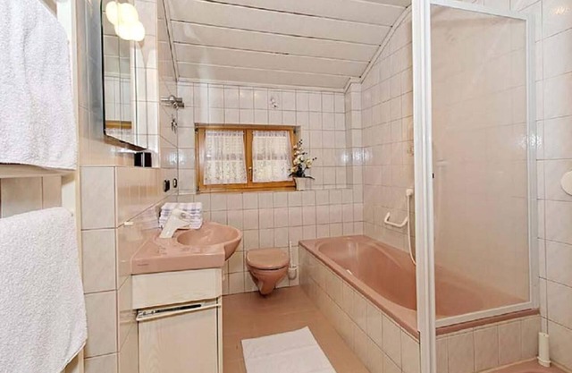 Apartamento con Dormitorio y Sala de Estar Grande