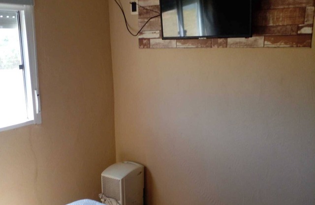 Apartamento de Vacaciones Armonía