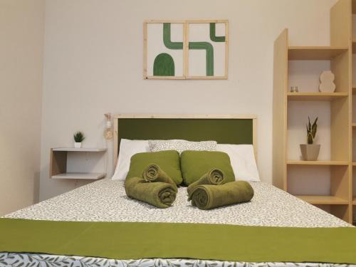 Apartamento DECO Center Ciudad Real