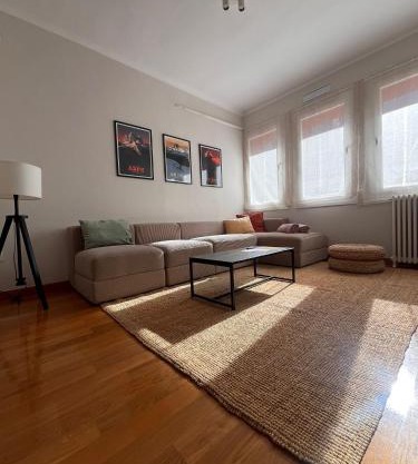 Apartamento del Conde