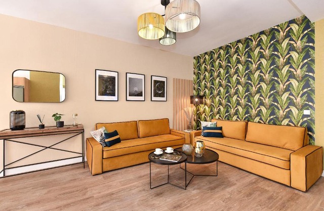 Apartamento Deluxe en Cruce de Arinaga GRANEL
