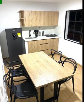Apartamento Deluxe Estadio