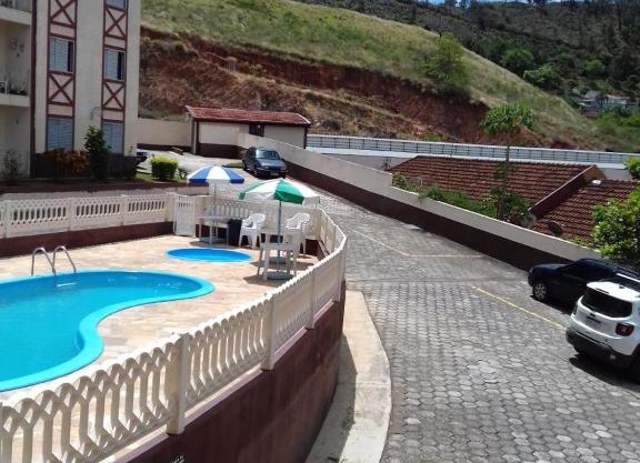 Apartamento Diamante