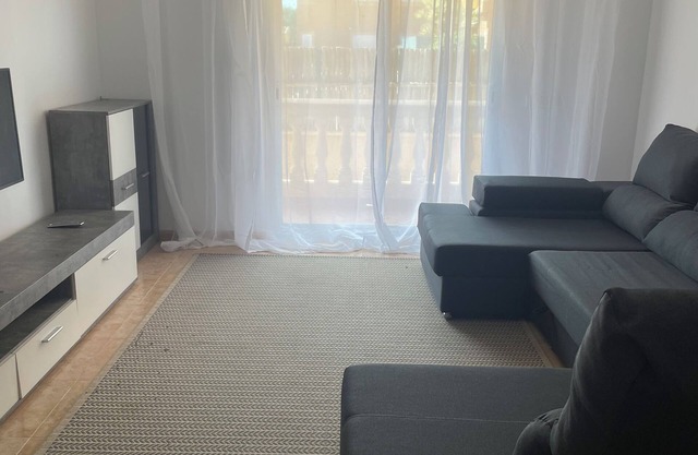 Apartamento Diamante