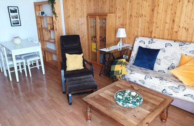 APARTAMENTO DIEZCAPANAS