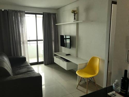 Apartamento Dimensional Home Service - Manaíra