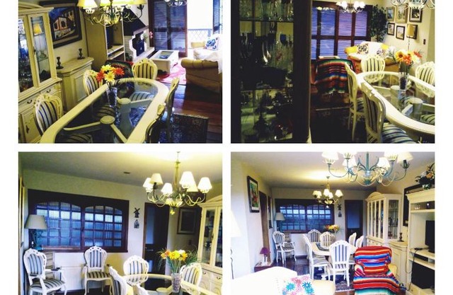 Apartamento do lago Gramado