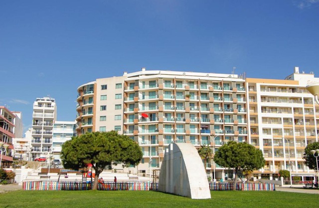 Apartamento do Monte
