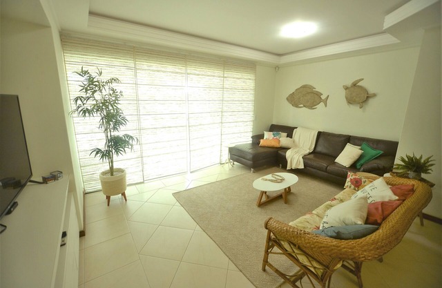Apartamento do Sol - high standard, swimming pool, 200m from the beach