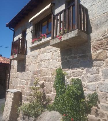 Apartamento Do Xurès