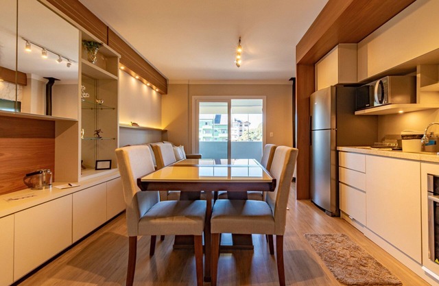 Apartamento Dom Luis 303 - Stay House Temporada
