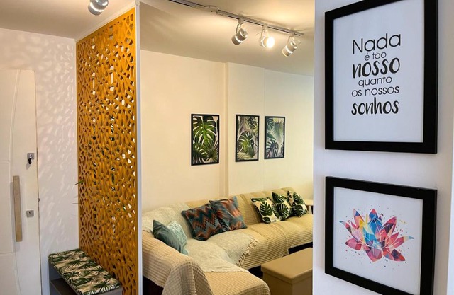 Apartamento dos Sonhos - Centro BC