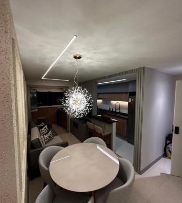 Apartamento dos Sonhos