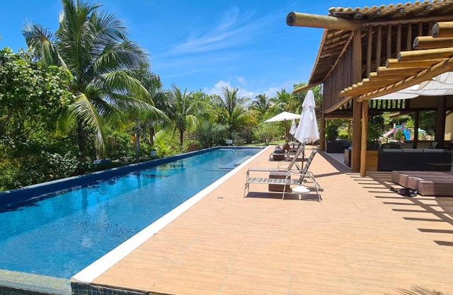 Apartamento dos Sonhos Imbassaí