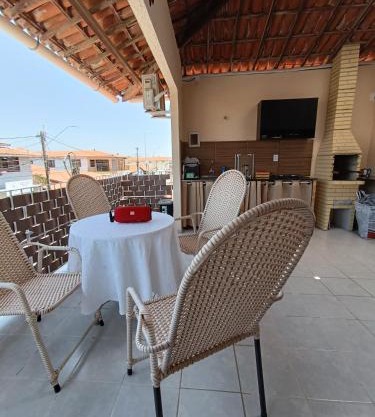 Apartamento downtown