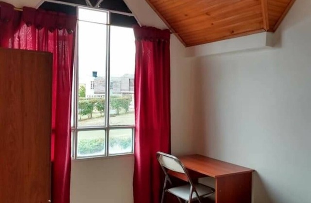 Apartamento Duitama