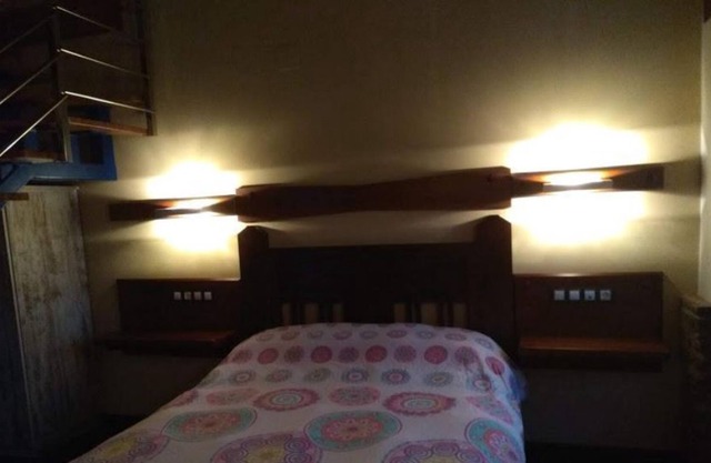 Apartamento Duplex Alborada del Eo