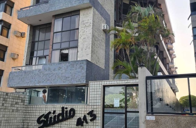 Apartamento Duplex Beira-Mar Pajuçara