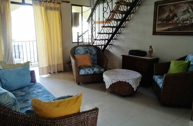 Apartamento Duplex Colonial - Cerca a la Playa del Rodadero
