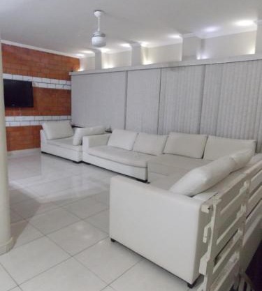 Apartamento Duplex Guarujá