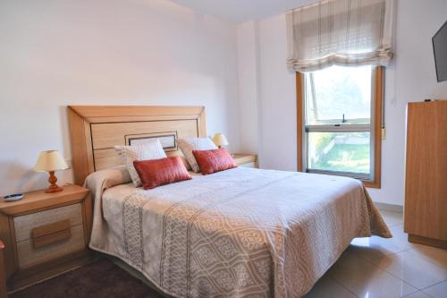 Apartamento Durán - Sanxenxo