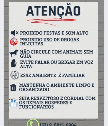 Apartamento em GV