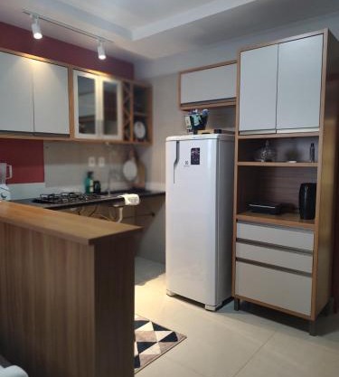 Apartamento E