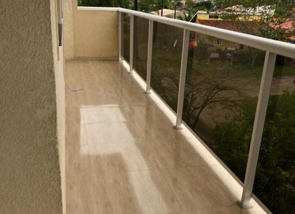 Apartamento encantador