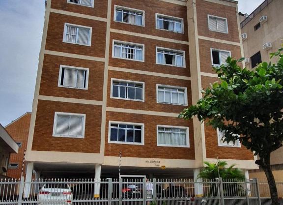 Apartamento Edificio Cephas