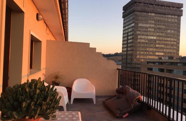 Apartamento Egia