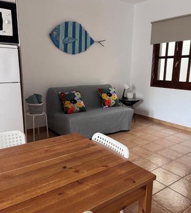 Apartamento El Ancla