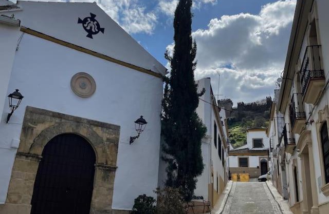 Apartamento El convento