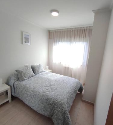 Apartamento El Camino 3E