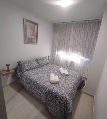 Apartamento El Camino 5E