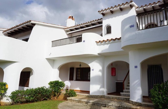 Apartamento el Descanso