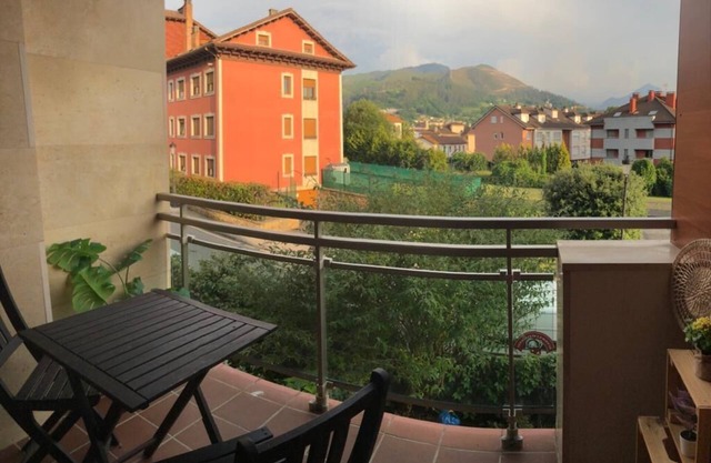 Apartamento El Dejo