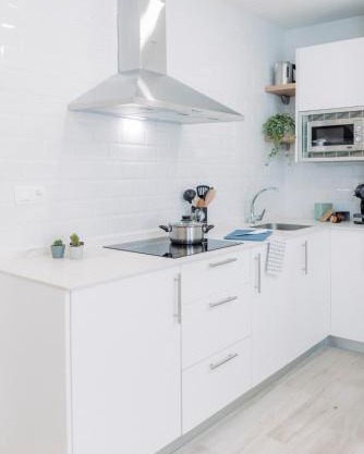 Apartamento El EnTorno