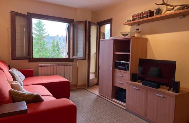 Apartamento El Falcar
