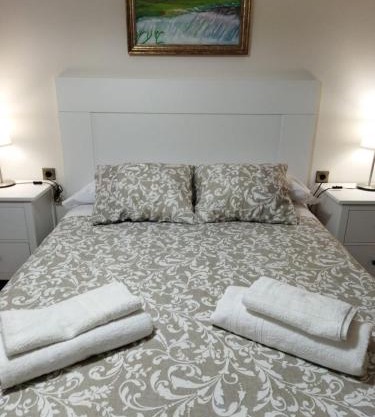 Apartamento "El Nido Toledo"