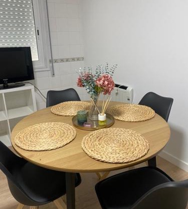 Apartamento El Nogal 2