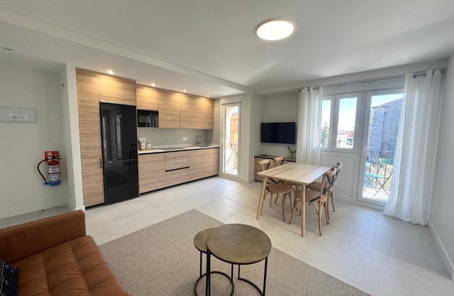 Apartamento El Olivo