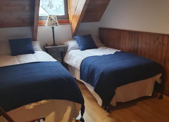 APARTAMENTO EL PORTILLON