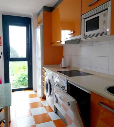 Apartamento El Puerto