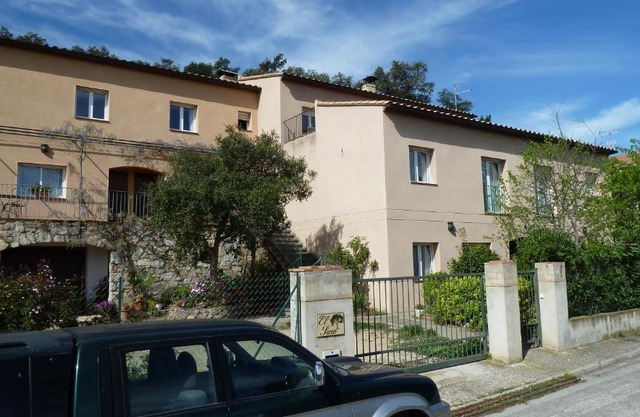 Apartamento El Suro