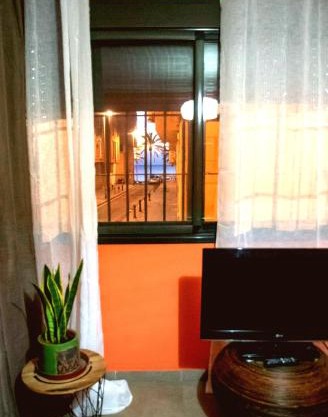 Apartamento El Zapillo