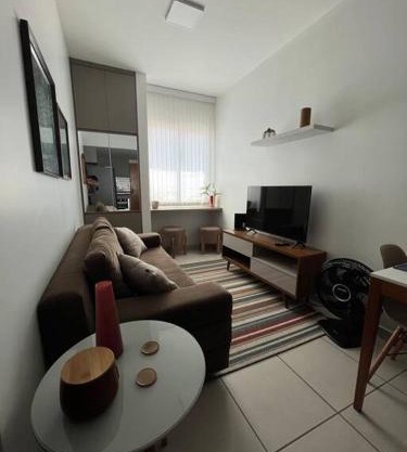 Apartamento em Águas Claras